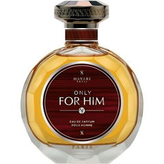 Only for Him by Hayari