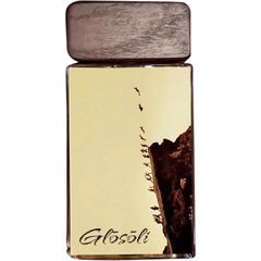 Glósóli by TSVGA