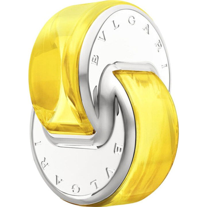 Omnia Golden Citrine von Bvlgari