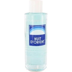 Nuit d'Orient - Eau de Lavande by Coryse Salomé