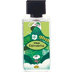Calmatcha by Tomolab / Tonnolab
