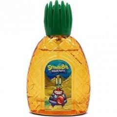 Spongebob Squarepants Pineapple Collection - Mr. Krabs by Petite Beaute