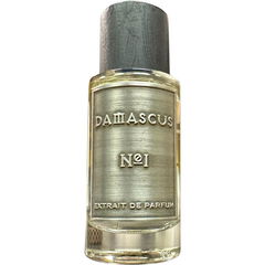 Damascus No. 1 von Gentleman's Nod