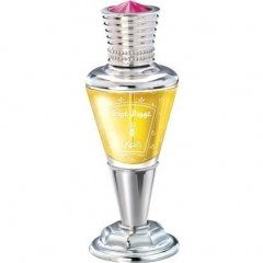 Oudh Al Raghda von Rasasi