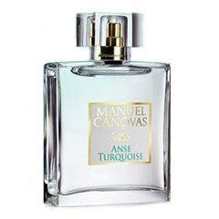 Les Fantaisies Parfumées - Anse Turquoise von Manuel Canovas