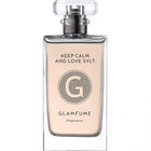 Keep Calm and Love Sylt 3 von Glamfume