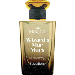 Wizard's Mur Murs von SugarBomb