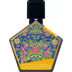 Golestan von Tauer Perfumes