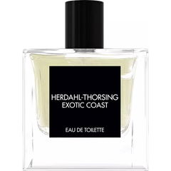 Exotic Coast von Herdahl-Thorsing
