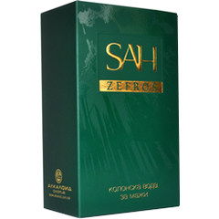 Sah Zefros by Alkaloid