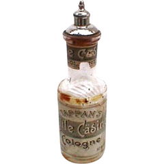 Little Casino Cologne von Herman Tappan / Corning & Tappan