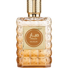 Mayar von Nusuk
