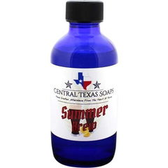 Summer Brew by Central Texas Soaps