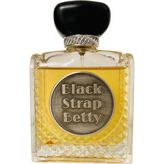 Blackstrap Betty (Extrait de Parfum) by One Way Bridge Perfumes