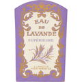 Eau de Lavande Supérieure von J. Lamotte