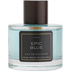 Epic Blue by Tru Fragrance