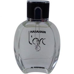 L'arc by Al Haramain / الحرمين