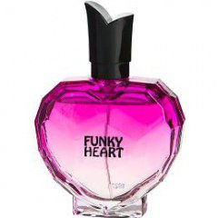 Funky Heart von Omerta