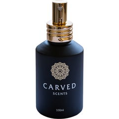 White Amber von Carved Scents