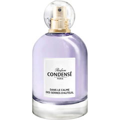 Dans le Calme des Serres d'Auteuil von Condensé