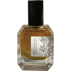 Song of Songs / Song of Solomon (Eau de Parfum) by Hosanna Aroma