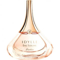 Idylle Eau Sublime by Guerlain
