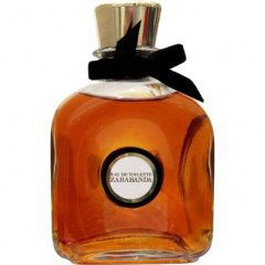 Zarabanda (Eau de Toilette) von Elio Berhanyer