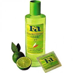 Fa Fresh / Fa Eau de Cologne Naturelle 70° von Fa