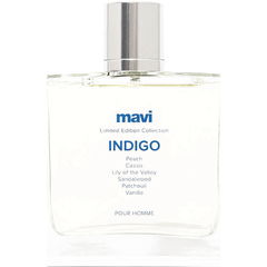 Indigo by Mavi