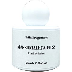 Marshmallow Bliss von Briix Fragrances