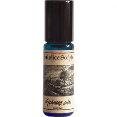 Sycamore Chai von Solstice Scents