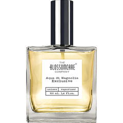 Aqua di Magnolia Exclusive by The Blossomcare Company