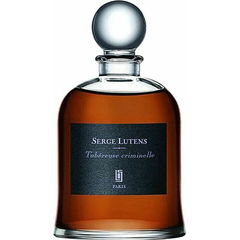 Tubéreuse criminelle by Serge Lutens