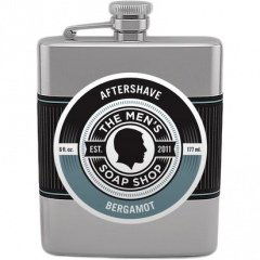 Bergamot von The Men's Soap Shop