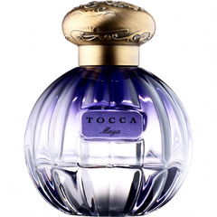 Maya (Eau de Parfum) von Tocca