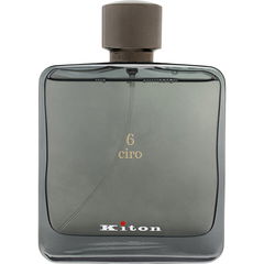 6 Ciro by Kiton