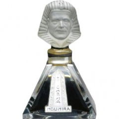 Mounira von Bichara