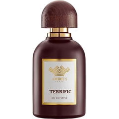 Terrific by Amirius