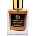 Strictly Oud