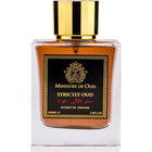 Strictly Oud by Ministry of Oud