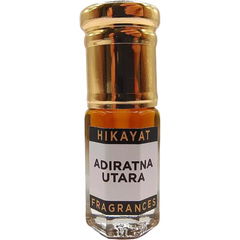 Adiratna Utara by Hikayat