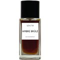 Ambre Brûlé von Sentir