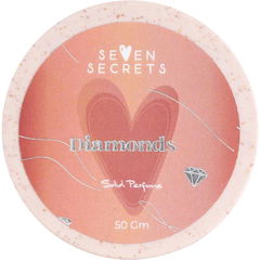 Diamonds (Solid Perfume) von Seven Secrets