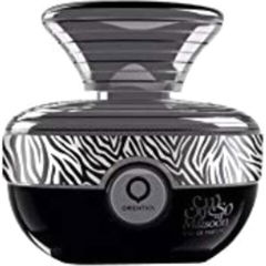 Maisoon Fatin by Orientica