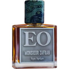 Monsieur Zafran: Imphal von Ensar Oud / Oriscent