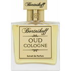 Oud Cologne von Bortnikoff