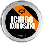 Ichigo Kurosaki / 黒崎一護 von Aniga-Ter