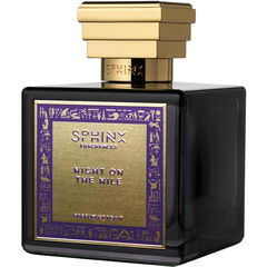 Night on the Nile by Sphinx