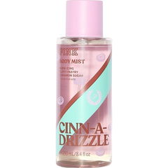 Pink - Cinn-a-Drizzle by Victoria's Secret