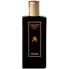 Acqua by Alessandro Serpico